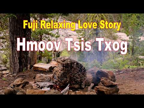 Hmoov Tsis Txog (Sad Love Story)