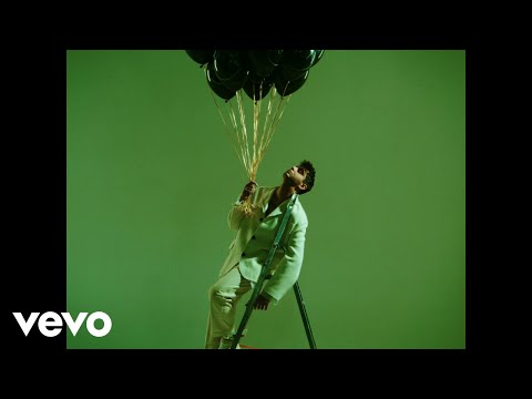 TOMMY DALI - Lexotan