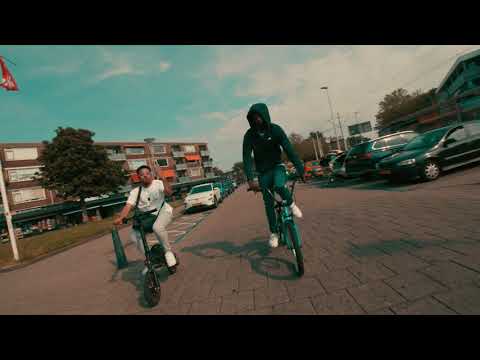 Jerra24 - Zoo (prod. Jesu)