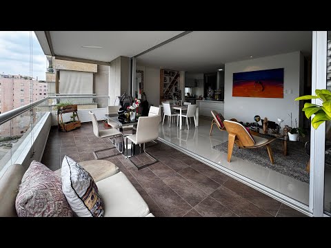 Apartamentos, Venta, Normandía - $1.300.000.000