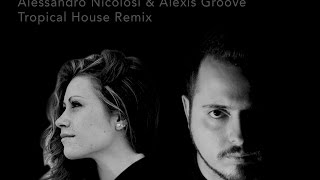 R.I.O. - Shine On ( Alessandro Nicolosi & Alexis Groove Tropical House Version)