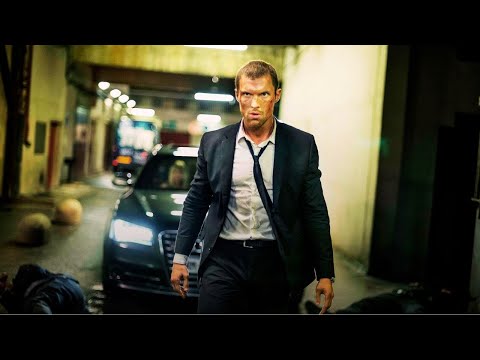 A Former Mercenary Faces His Most Dangerous Mission | Transporter Refueled (2015) Movie Review