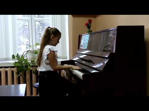 Обручева Екатерина Сергеевна
