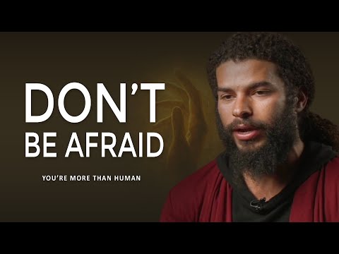 Darius J. Wright – Angst überwinden, Bewusstsein und der Weg zur Erleuchtung