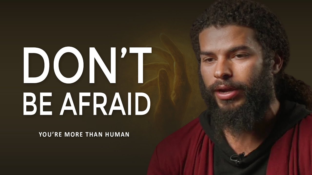 Darius J. Wright — Ending Fear, Consciousness, and the Path to Awakening