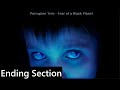 Porcupine Tree - Sleep Together [Ending Section]