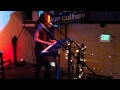 Jenni Alpert "Heaven" | Live Culture - Santa Barbara, CA