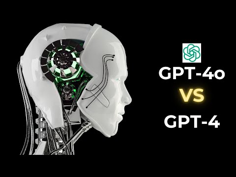 GPT-4o vs GPT-4: Evolution or Revolution?