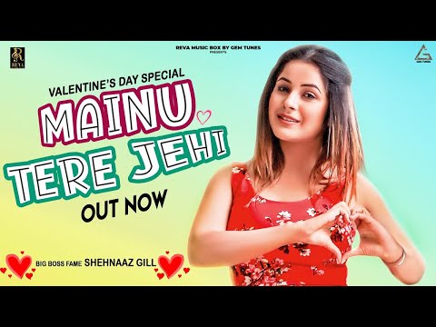 Mainu Tere Jehi — watch video