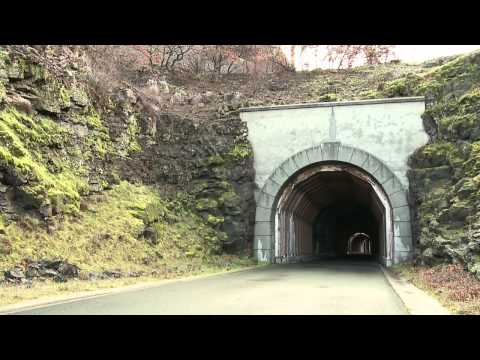 Grant's Getaways: Columbia Gorge Scenic Byway