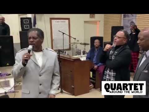 The Wonderful Harmonizers Live In Tyler, Texas 2/25/2022