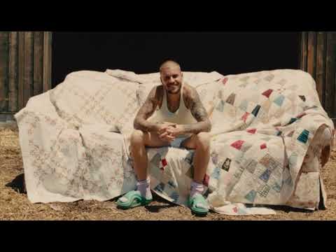 Justin Bieber - YUKON (Pitched Down)