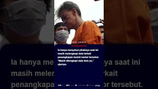 Download lagu Polisi Kembali Tangkap Musisi Fariz RM Gara-Gara Narkoba #farizrm #musisi mp3