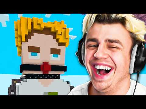 BastiGHG muss eure Bauwerke bewerten...(1000€)