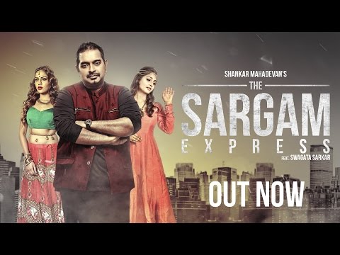 Rohhan Patel Sargam Express