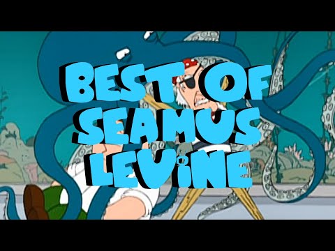 Family Guy | Best of Seamus