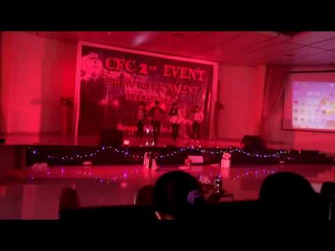 UDD [ B1A4-what's happening + solo day] DANCE COVER