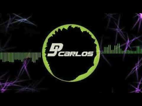 CUMBIA LA CHANCHONA DE ARCADIO MIX CARLOS DJ