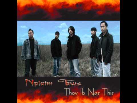 Cheem Tsis Tau By Nplaim taws