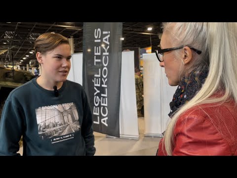 A 25 éves Educatio Kiállítás a felvételizők szemével