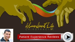 preview picture of video 'Abundant Life Chiropractic Reviews in Spring TX'