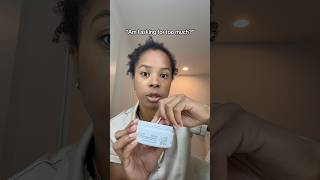 How to know you’re asking for too much #datingtips #women #skincareroutine