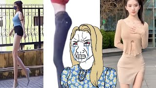 East Asian Beauty Standard is Messed Up