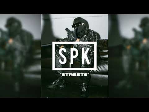 [FREE] Meekz x Tunde x UK Rap Type Beat - Streets