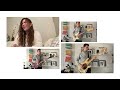 Phoebe Bridgers Motion Sickness Cover