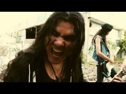 RED TIGER  - The World Can Change - Official Music Video