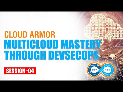 Docker & Kubernetes Mastery: Unleashing the Power of Containerization | Session 4