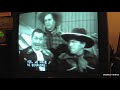 Closing Of Three Stooges Vol 9 Mid 1984 VHS
