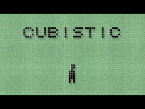 CUBISTIC Video