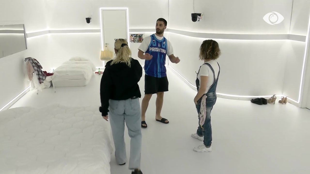 “Ti na solle këtu”/ Ilnisa-Eglës: Meriton injorim total