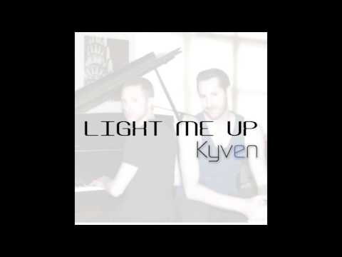 Kyven "Light Me Up (Extended Mix)"