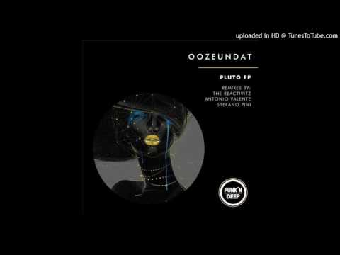 Oozeundat - Pluto (Original Mix) [ Funk'nDeep Records ]