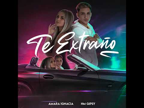 te extraño amara ignacia