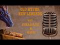 Chapter 6 -  We Read a New Book
