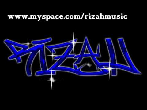 Rizah - Mein letzter Brief