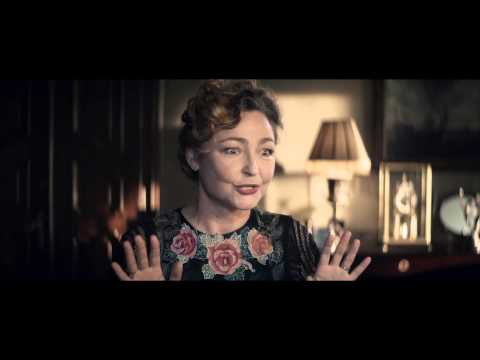 Marguerite -  Bande annonce