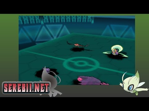 Serebii Tests - UK Pokémon VGC National Championships Team