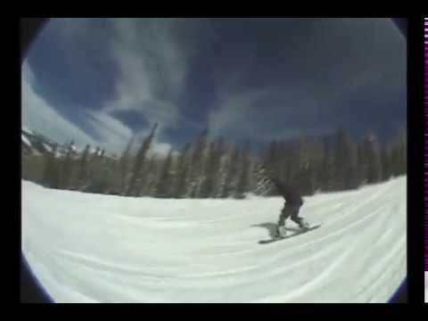 A Day in the Park with Alexander Mendez