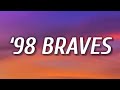 Morgan Wallen - ‘98 Braves (Lyrics)