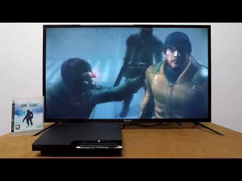 Playstation 3 - Lost Planet Extreme Condition