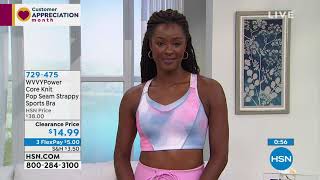 HSN | Wvvy By Fitty Britttty Fashions Clearance 04.27.2021 - 07 AM