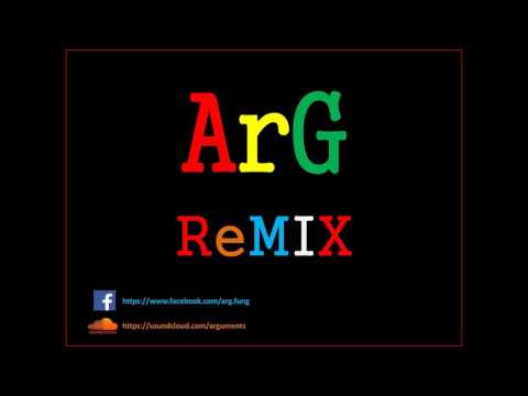 Qubicon feat. Laura V. - Sad Eyes ( ARG Mix )