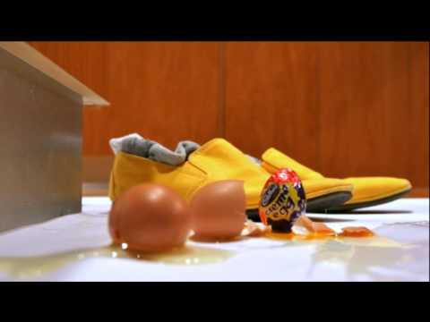 Creme Egg  - Yolklore