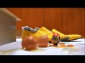 Creme Egg Yolklore