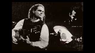 Jesse Cook - Cascada & Oud Cover (by Ersin Ersavas)