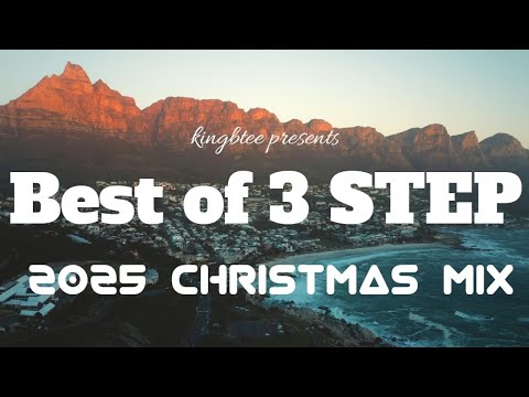 THE BEST OF 3 STEP MIX 2025 UMOYA, BENGICELA, UVALO